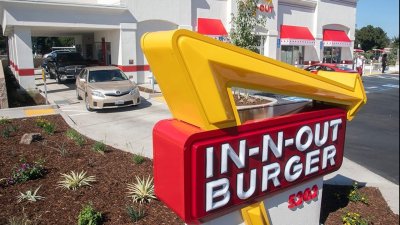 Cinco cosas que debes saber sobre In-N-Out