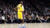 LeBron James rompe el récord de minutos en la cancha establecido por Kareem Abdul-Jabbar