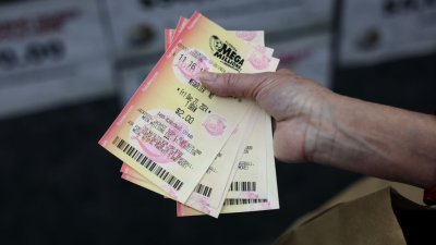 Hoy podría ser tu día de suerte: el Mega Millions juega $1,150 millones