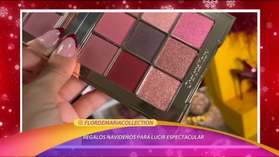 Regalos de Navidad para las mujeres en tu vida