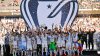 LA Galaxy gana su sexta Copa MLS tras vencer 2-1 a los New York Red Bulls