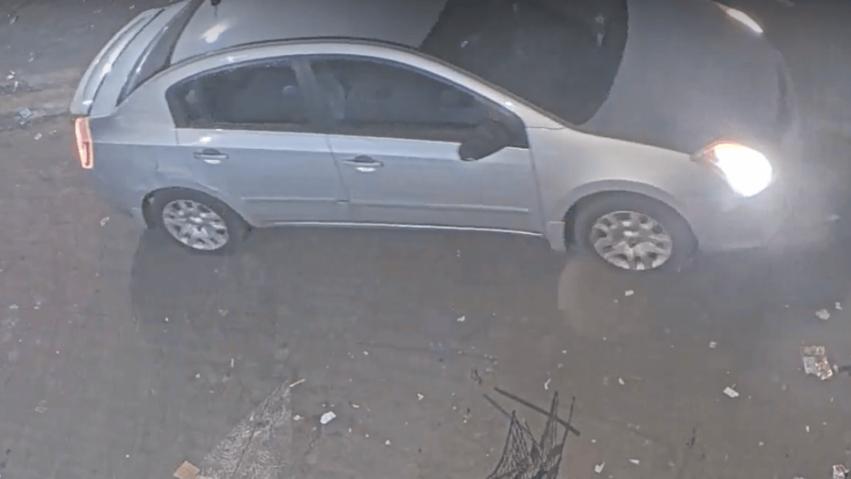 Muere peatón tras ser atropellado por conductor que se dio a la fuga en ...