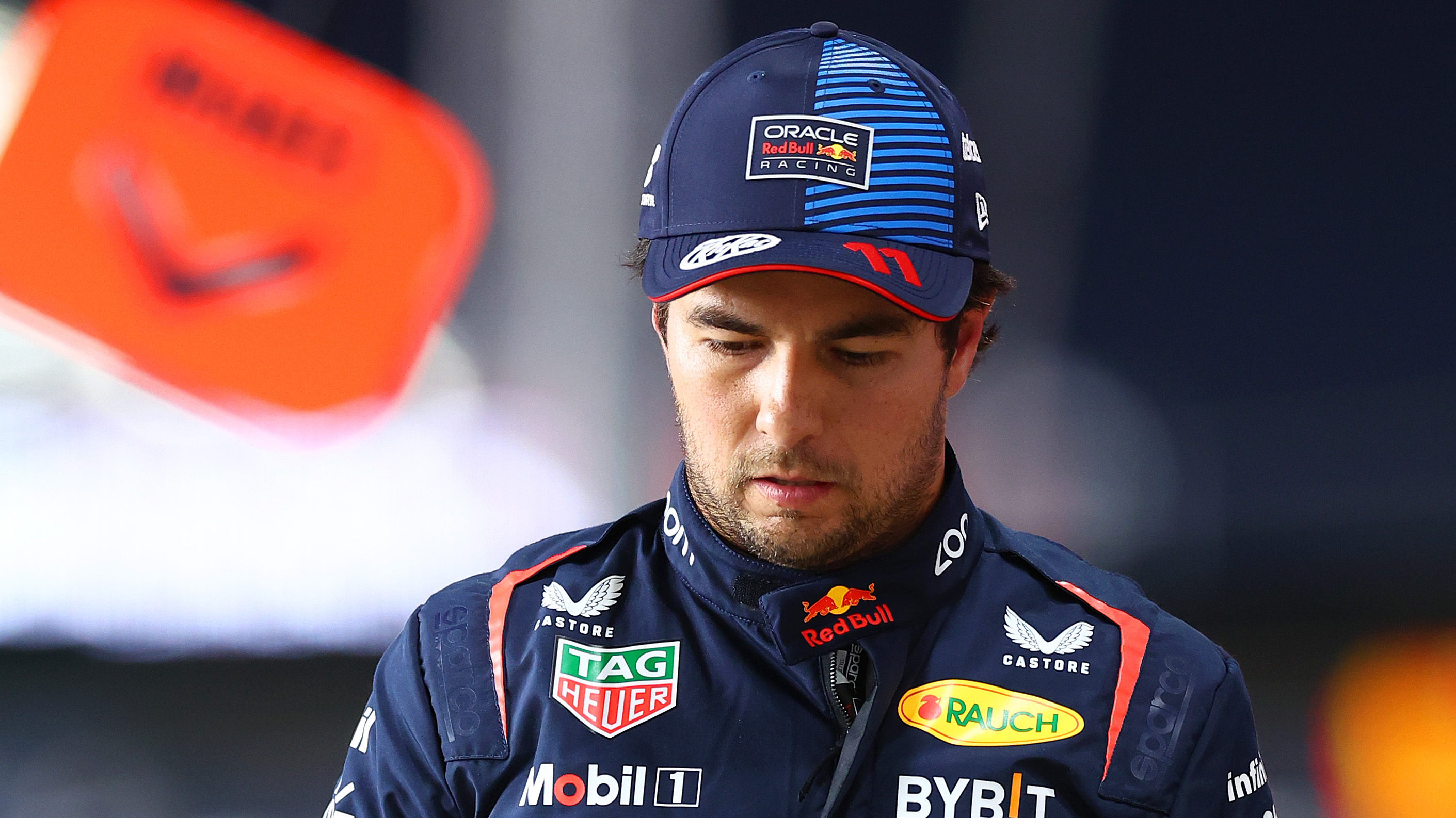 Formula 1: por qué despidieron a Sergio “Checo” Pérez de Red Bull – Telemundo 52