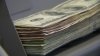Acusan a tres hombres ​de robar dinero a un cliente de un banco en Camarillo
