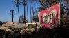Anuncian nuevo programa para acelerar la recuperación tras incendio en Altadena
