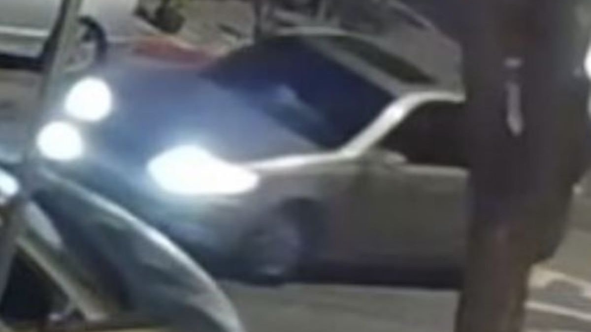 Photos: Auto in Inglewood Murder During Theft - News Directory 3