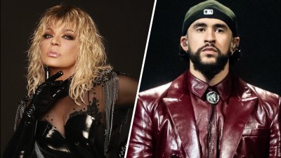 Ednita Nazario dice que Bad Bunny es un “fenómeno”