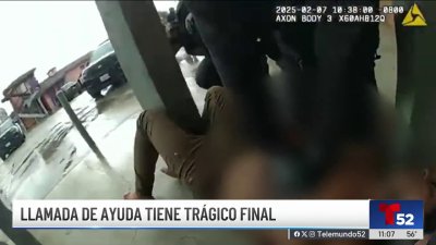 Investigan muerte de mujer transgénero que murió presuntamente a manos de la policía