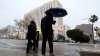 Tormenta de octubre amenaza al sur de California con fuertes lluvia