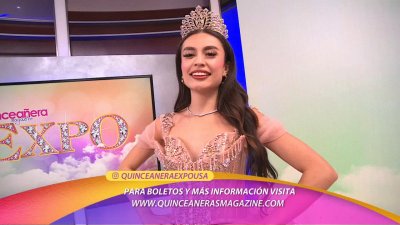 Quinceañera Magazine Expo llega a la ciudad de Chicago este fin de semana