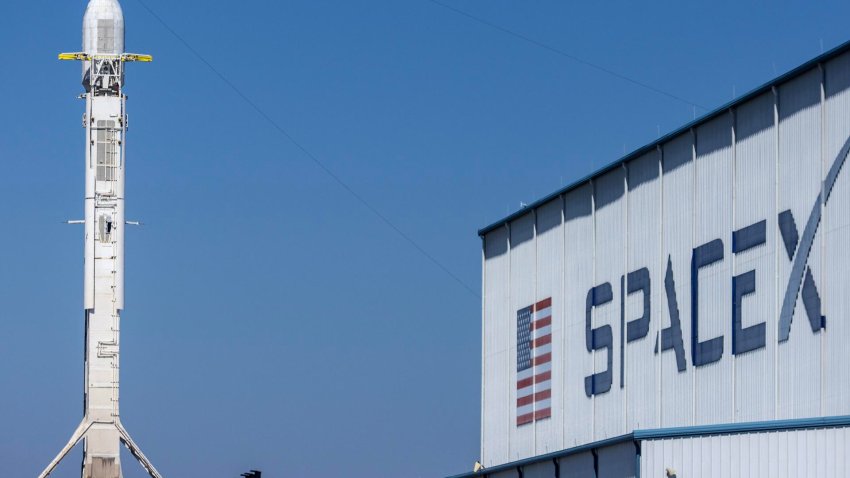 La NASA amplía la participación de SpaceX y su enorme Starship en programa de lanzamientos