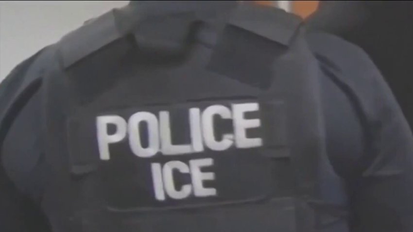 ICE confirma que deportó a hombre de Maryland a cárcel de El Salvador “por error”