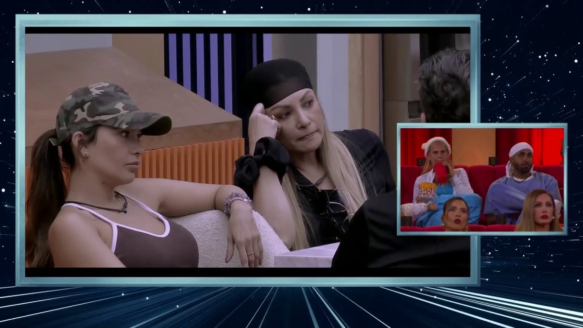 La Casa de los Famosos: cine revela estrategias y mentiras – Telemundo 52