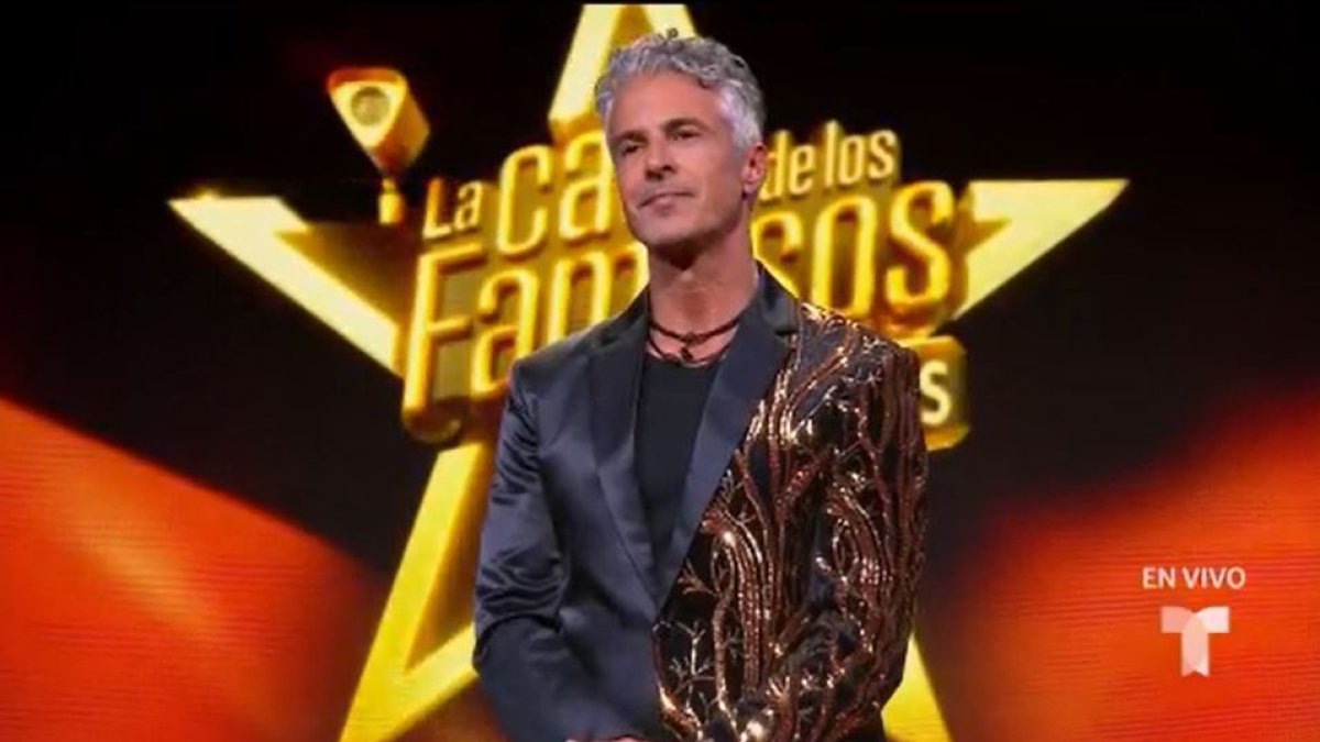 Diego Eliminated: All-Stars Telemundo 52 - News Directory 3
