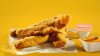 Después de cuatro años, McDonald’s renueva su menú con algo sorprendente