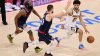 Los Clippers fuerzan el séptimo juego tras victoria 111-105 sobre los Nuggets