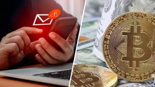 Un fraude implica el robo de identidad para sustraer dinero de una cuenta bancaria mientras que en una estafa, la víctima entrega dinero en forma voluntaria.