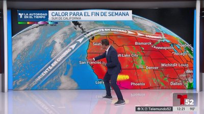 El Tiempo con Guillermo Quiroz