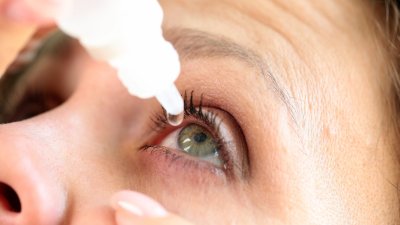 Retiran varias gotas para los ojos: qué debes saber