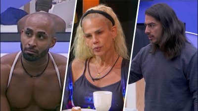 Niurka Marcos toma venganza: dará puntos a “Caramelo” y Rey Grupero