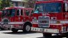 Muere menor de 12 años tras choque entre un carro y una camioneta estacionada en Sherman Oaks