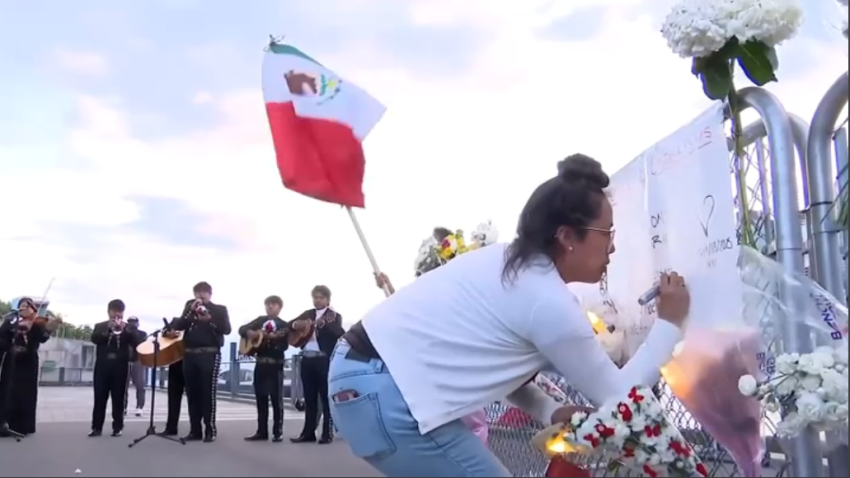 Un resumen de las noticias del día