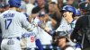 Los Dodgers vencen a los Marlins 7-4 con ayuda de Shohei Ohtani y Freddie Freeman