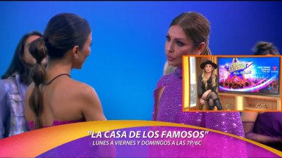 Paty Navidad abre su corazón tras su salida de “La Casa de los Famosos”