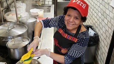 Restaurante en NY recuerda los sabores de la cocina de nuestras abuelas