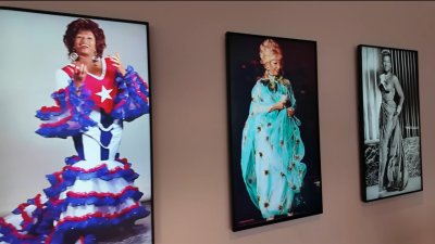 Ciudad de Nueva Jersey rinde homenaje a Celia Cruz