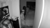 Ladrones roban su casa en Tarzana mientras se encontraba en un viaje de negocios