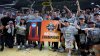 Cal State Long Beach se corona campeón de voleibol 2025 tras vencer a UCLA