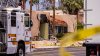 Equipos de emergencia salvaron miles de embriones tras atentado en una clínica de fertilidad en Palm Springs