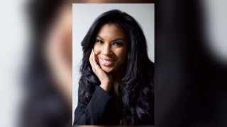 Cameisha Denise Clark en una foto provista por la familia.