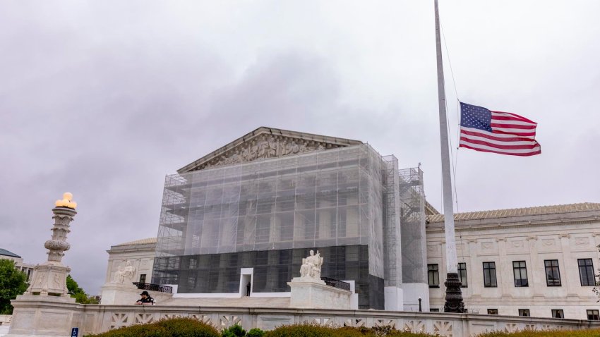 Former Supreme Court Associate Justice David Souter dies at 85