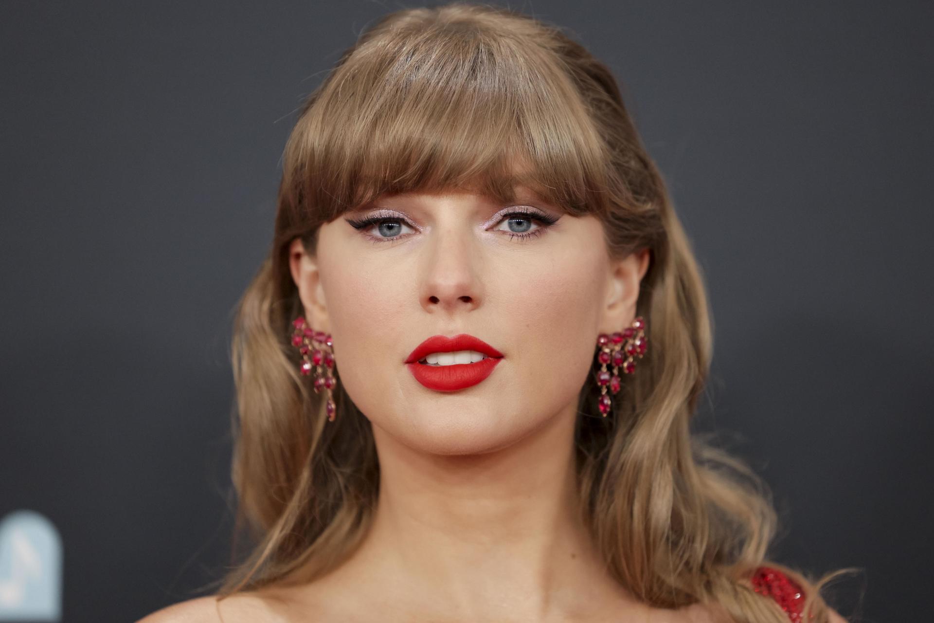 Taylor Swift citada testigo juicio Blake Lively y Justin Baldoni –  Telemundo 52