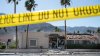 Autoridades analizan escritos nihilistas del sospechoso del atentado en Palm Springs