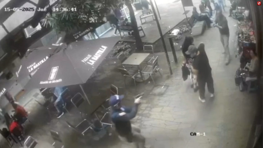 Un resumen de las noticias del día.