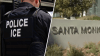 Santa Monica College confirma que uno de sus estudiantes fue detenido por ICE