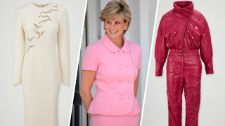 Entre las piezas a la venta destacarán más de 200 artículos extraordinarios, incluidas algunas de las prendas más memorables de la princesa de Gales, muchas de ellas nunca antes vistas en una subasta.