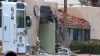 Investigadores identifican al sospechoso de la explosión mortal en una clínica de fertilidad de Palm Springs