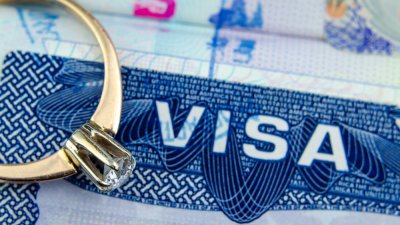 ¿Por qué USCIS está revisando con lupa las solicitudes de “green card” por matrimonio?