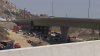 Reabren por completo conexión reconstruida de autopistas 71 y 91 en Corona