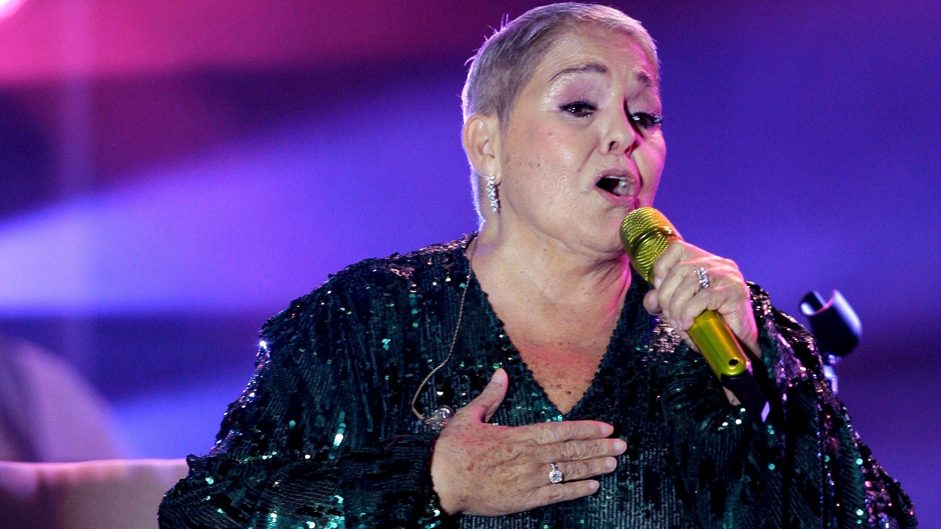 Lupita D’Alessio anuncia que este año será su retiro definitivo de los  escenarios