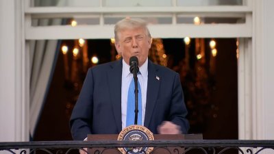 Trump ordena restringir y limitar entrada de ciudadanos de ciertos países