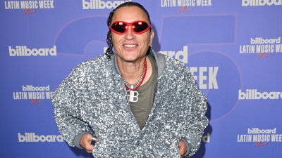 Elvis Crespo habla de “Poeta herío”, el disco inspirado en su divorcio