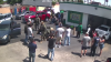 Redadas de inmigración en lavaderos de autos en la ciudad de Bell y Maywood