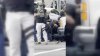 “Me siento traicionado”: habla hijo de jardinero golpeado y detenido por agentes federales en Tustin