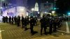 LAPD gastó $17 millones en las manifestaciones contra el ICE en junio de 2025
