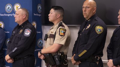 Tras 43 horas, capturan a sospechoso de asesinar a legisladora y su esposo en Minnesota